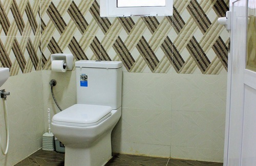 Tiwi Hotel | Tiwi Sunrise