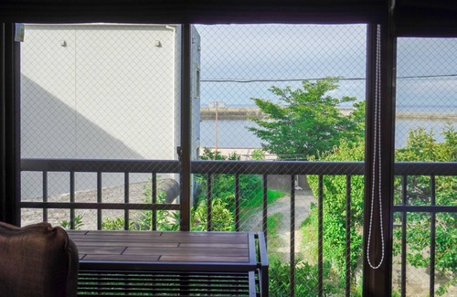 Sumoto Onsen House | Tizwanhotel201Ocean view1 minute walk from beac / Sumoto Hyōgo
