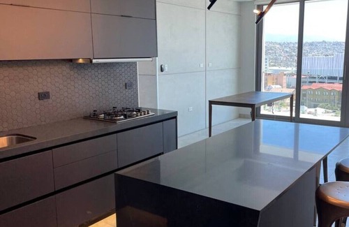Tijuana Apartment | TJ Amazing and stylish 3 BR Condo!