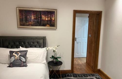 Manor Apartment | TJ Homes - Entire place for 5 Guests - London
