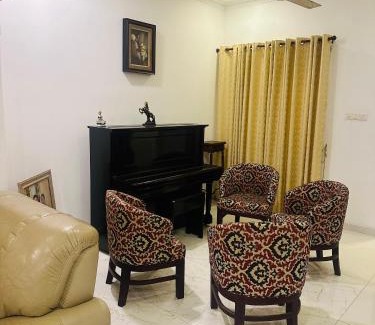 Moratuwa House | TJ lanka homestay