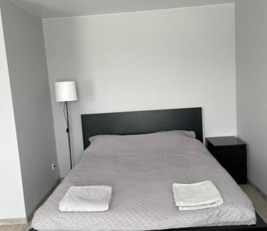 Rezekne Apartment | TK apartamenti