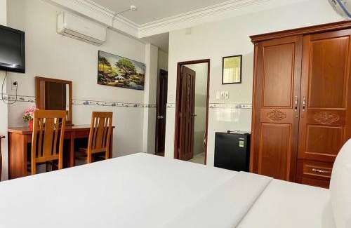District 10 Hotel | TK Diamond Hotel - Saigon Center