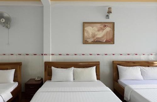 District 10 Hotel | TK Diamond Hotel - Saigon Center