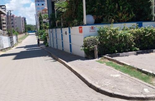 Mombasa Apartment | TK Nyali Bliss