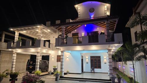 Puttalam House | TK Villas
