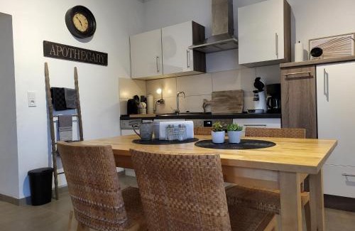 Norken Apartment | TKS-HOME Am Weiherplatz