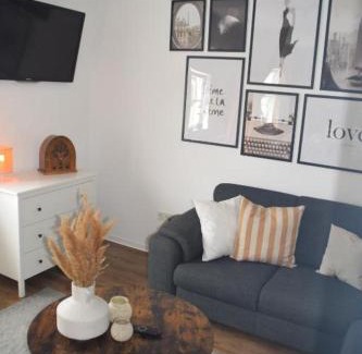 Norken Apartment | TKS HOME Zur Tenne