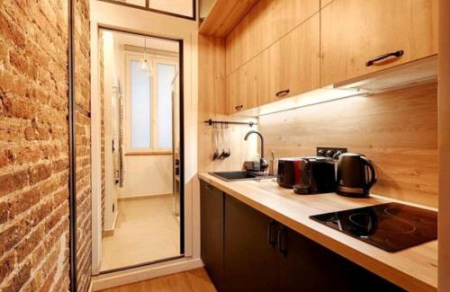 Les Amandiers Apartment | Tlemcen - CI - Studio de charme