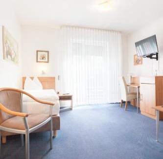 Holzwickede Hotel | TM Hotel Dortmund Airport