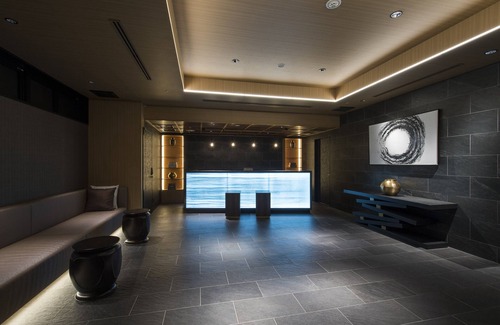 Katamachi Hotel | Tmark City Hotel Kanazawa
