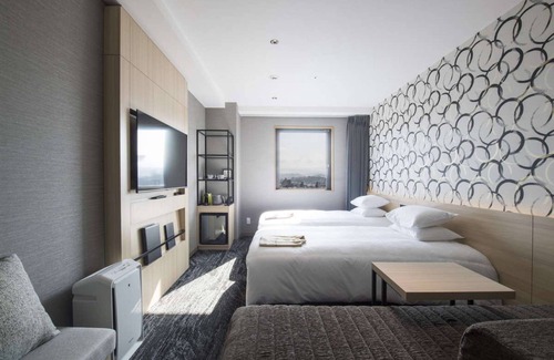 Katamachi Hotel | Tmark City Hotel Kanazawa