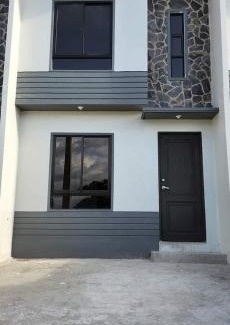 Tarlac House | TMT Richelle apartment