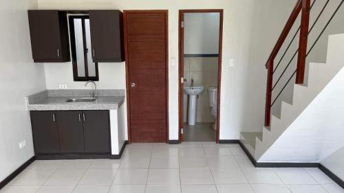 Tarlac House | TMT Richelle apartment