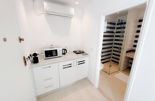 La Marsa Apartment | The Amazing Studio in Site archéologique de Carthage