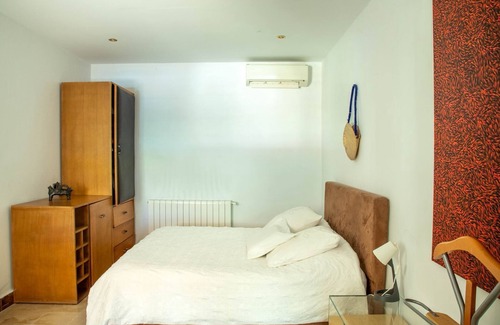 Amilcar Bed & Breakfast | The house of ruins