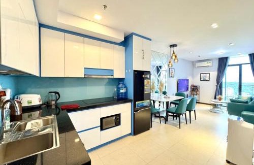 Mang Yang Apartment | Toàn Vũng Tàu