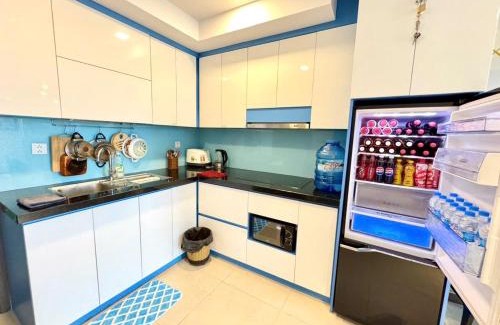 Mang Yang Apartment | Toàn Vũng Tàu