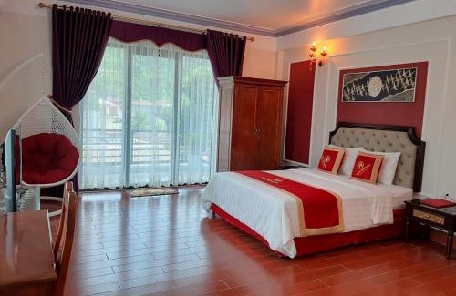 Bac Quang Hotel | Toàn Vinh Hotel