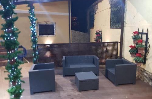 Selaya House | Toño el Alguacil