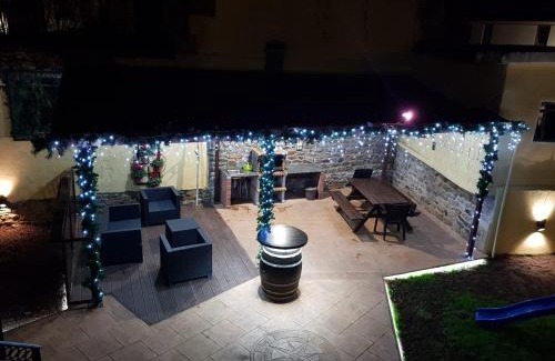 Selaya House | Toño el Alguacil