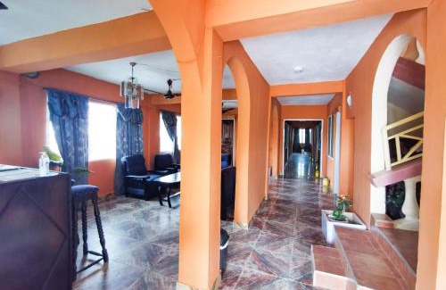 Kumasi Hotel | To Be Hotel