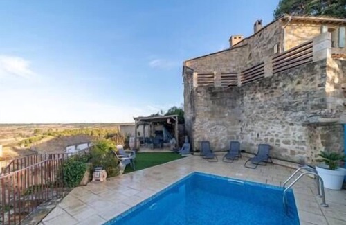 Saint-Pons-de-Mauchiens Apartment | To complete