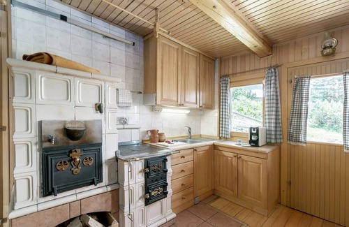 Kamnik Ski Chalet | To Fall In Love - Chalet Zlatica - Velika Planina