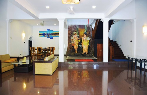 Mahiyanganaya Hotel | To Feel Homely Atmosphere