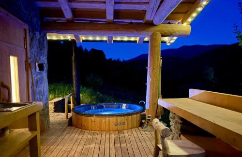 Serednye House | To Lem Ande