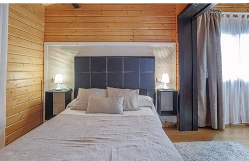 Lugo House | to Pontella