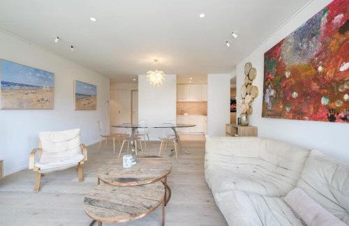 Albertstrand Apartment | To See the Sea & Breathe