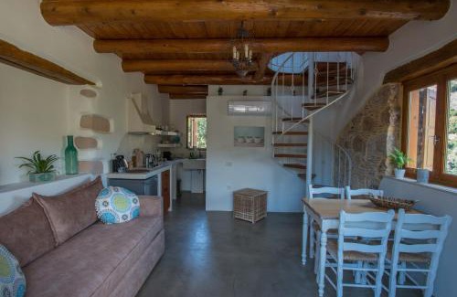 Moni Apartment | To Spiti mas