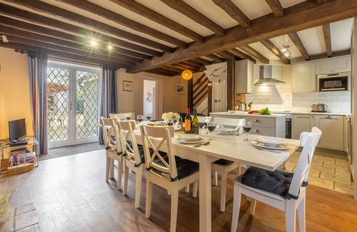 Deepdale House | Toad Hall, Burnham Deepdale, Norfolk