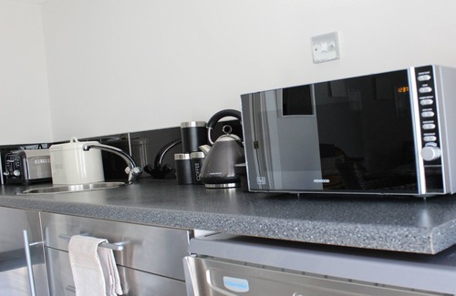 Muchalls Bed & Breakfast | Toadhall Rooms