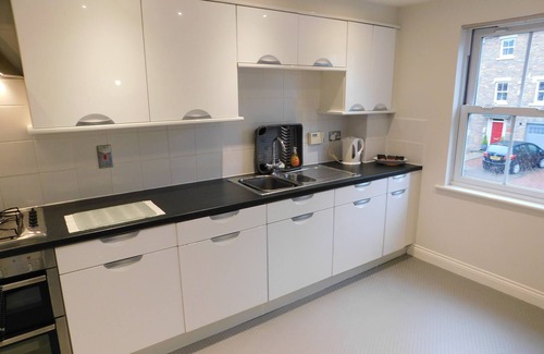 Durham House | Toast Lettings | Dalton Crescent close to Durham City