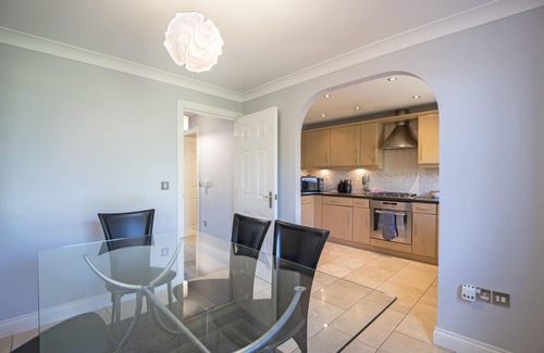 Durham House | Toast Lettings | Kirkwood Drive - perfect for people visiting/working in Durham