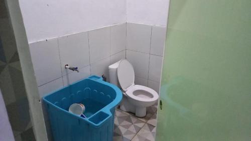 Ambarita House | Toba Breeze