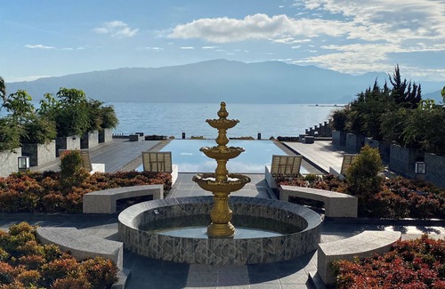 Simanindo Villa | TOBA RETREAT MANSION AND VILLAS