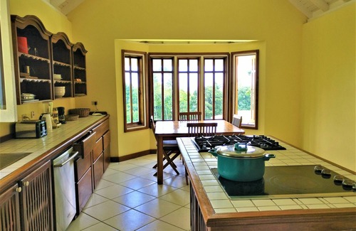 Bethel House | Tobago Hibiscus Villas and Apartments