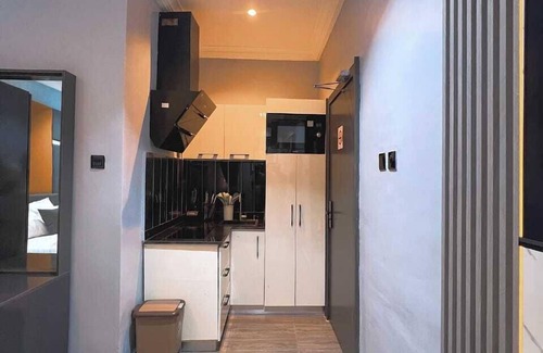 Uyo Apartment | Tobas Apartment