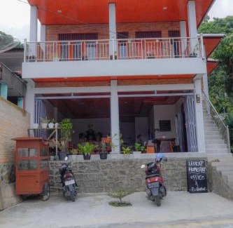 Ambarita Apartment | Tobay Family Home