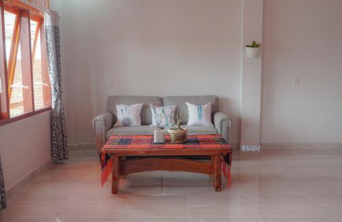 Ambarita Apartment | Tobay Family Home