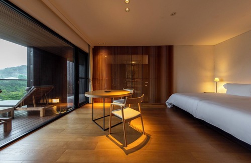 Tobe-cho Hotel | tobe auberge resort