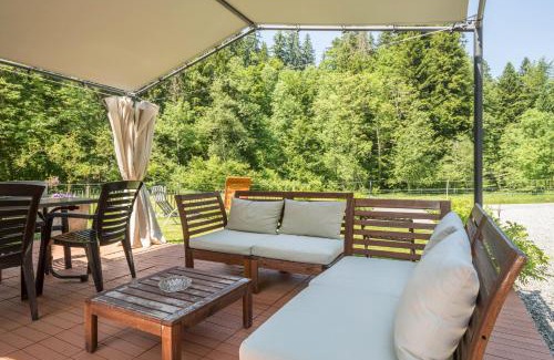 Weiler-Simmerberg Apartment | Tobelbach