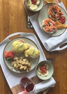 Northern Bruce Peninsula Bed & Breakfast | Tobermory Tides bed and breakfast