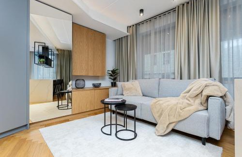 Kadriorg Apartment | Tobiase Residences - Luxury Apartments