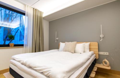 Kadriorg Apartment | Tobiase Residences - Luxury Apartments