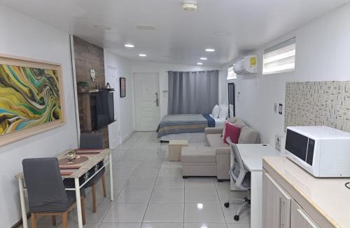 Juan Diaz Apartment | Tocumen Airport Los Corcho Suites