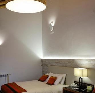 Cusco Historic Center Hotel | Tocuyeros Boutique Hotel